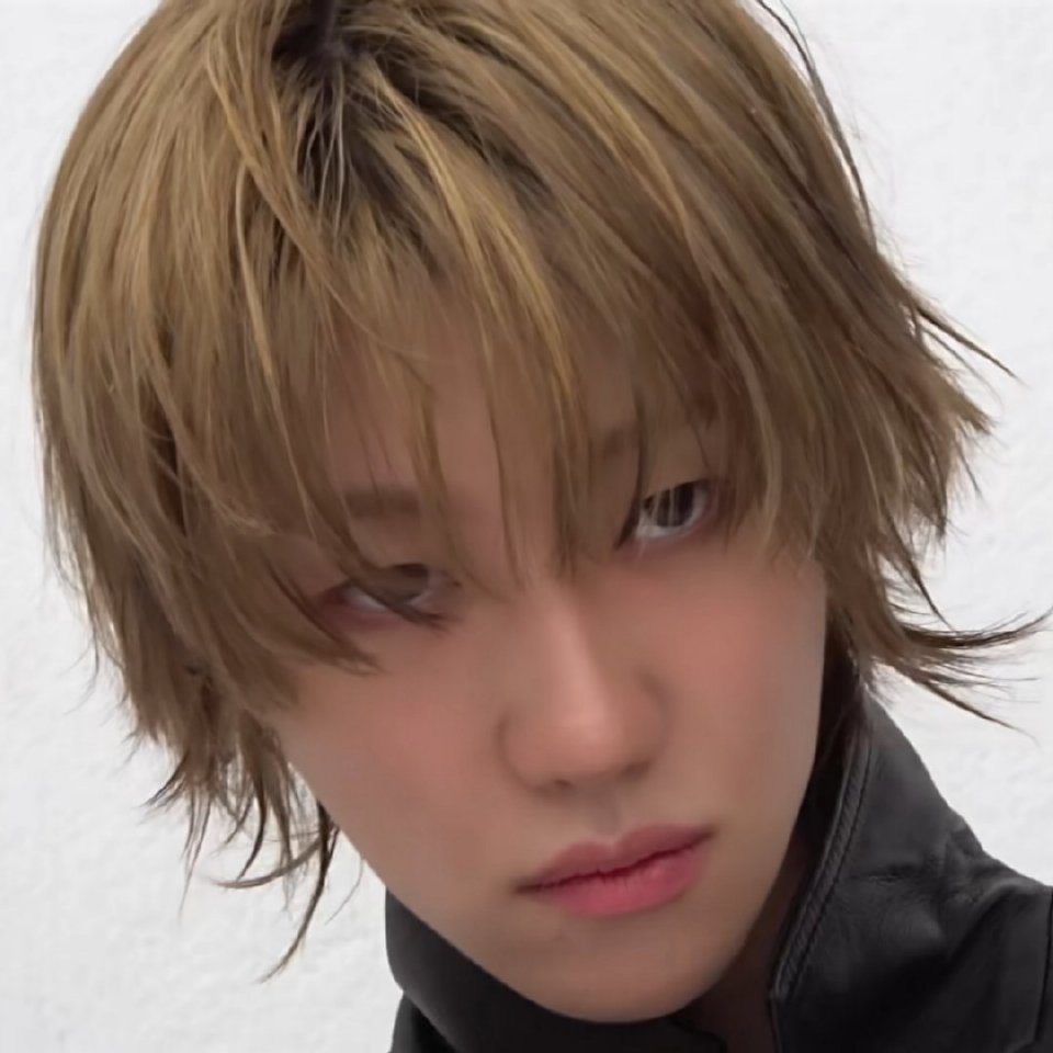 A moment captured by The 8 (SEVENTEEN)'s fan