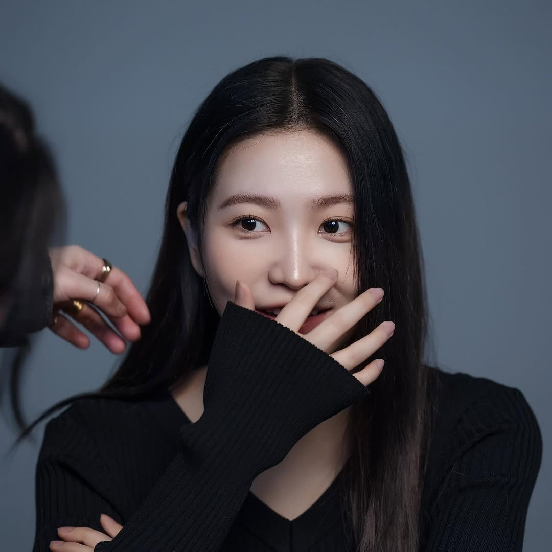 예리 (레드벨벳)의 비하인드 컷
