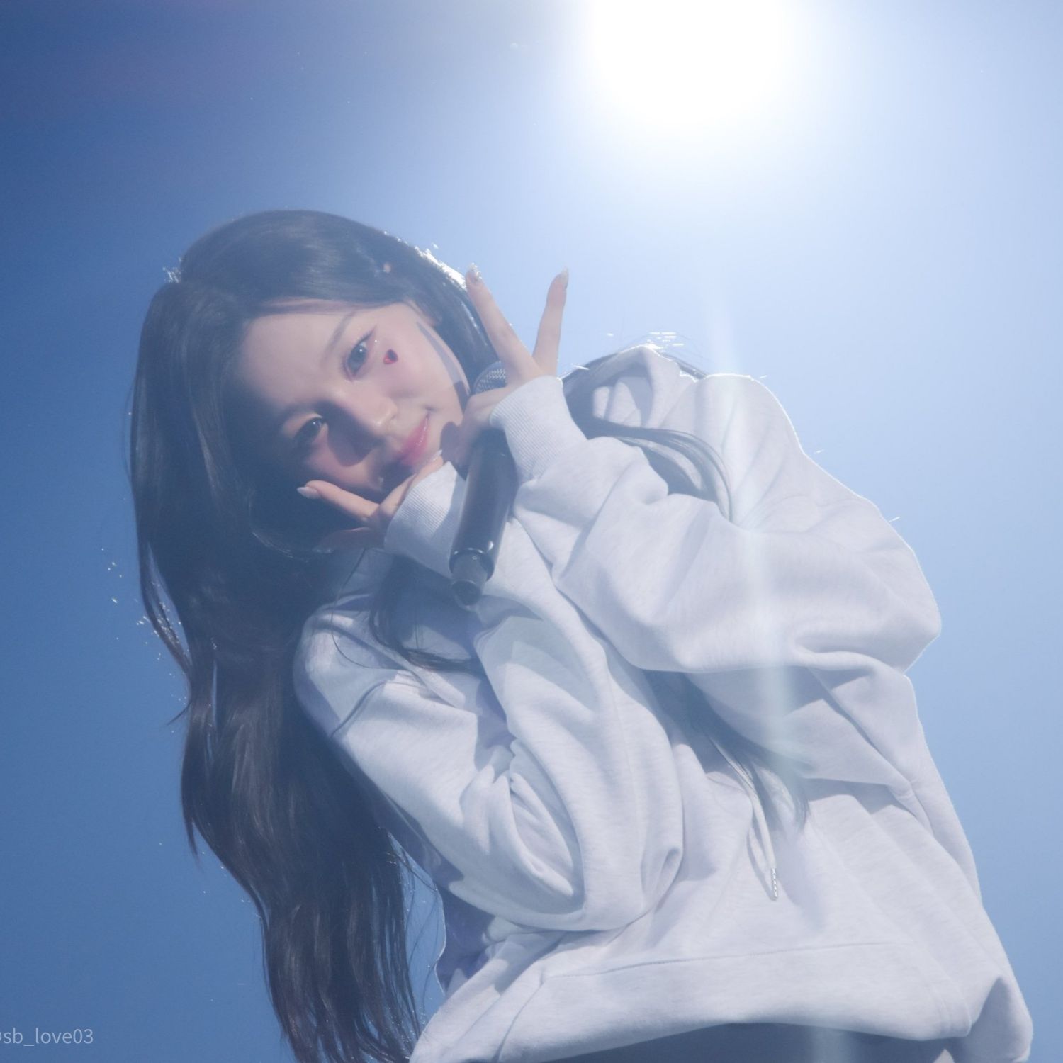 Latest photo of GFRIEND