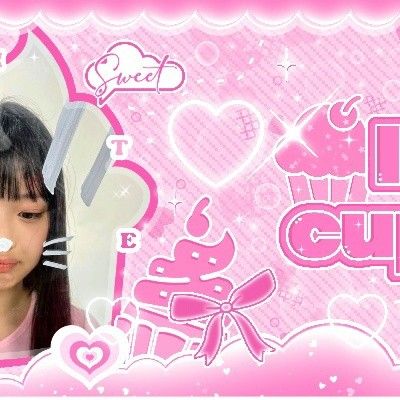 A moment captured by HANNI (NewJeans)'s fan