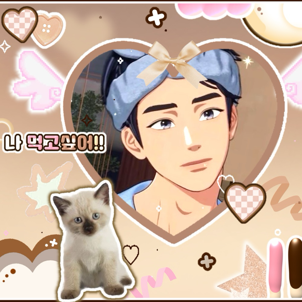 Behind-the-scenes cut of Yejun (PLAVE)