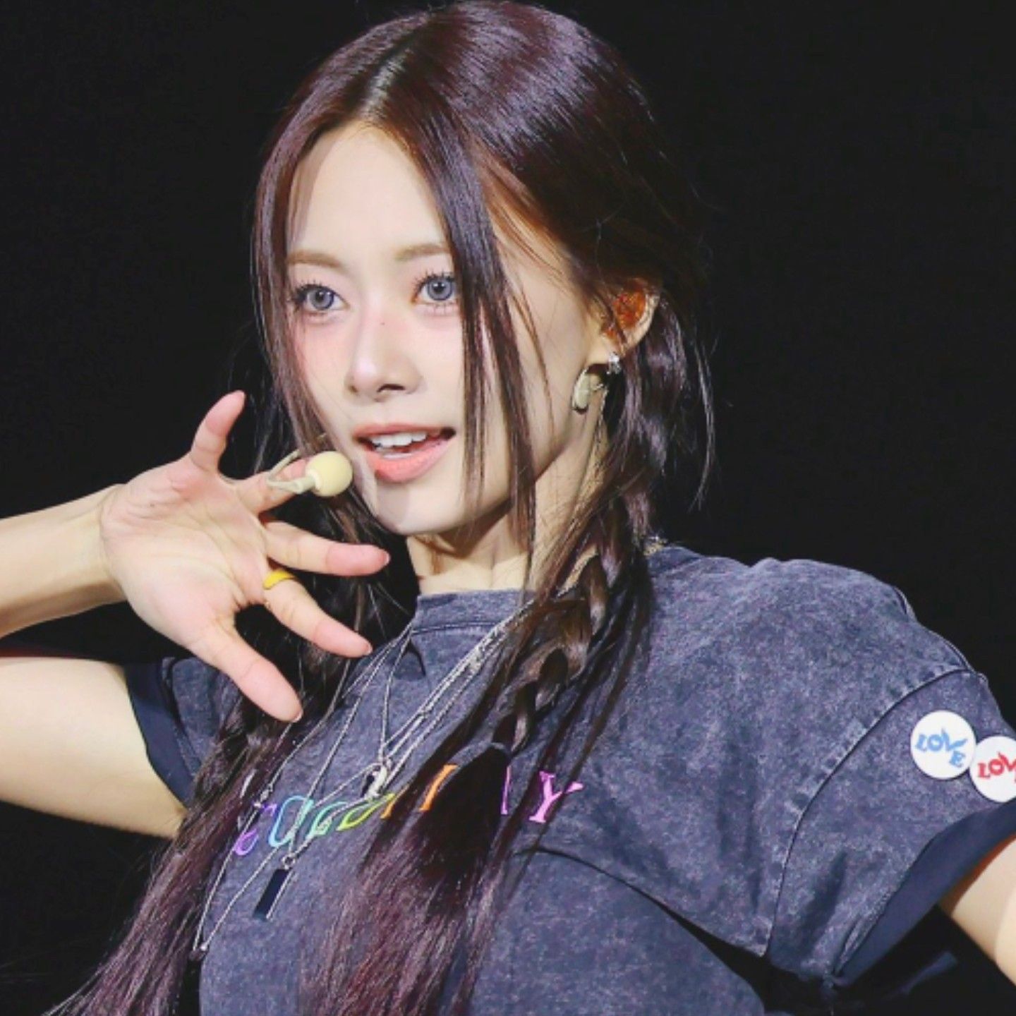 子瑜 (TWICE)的幕後花絮