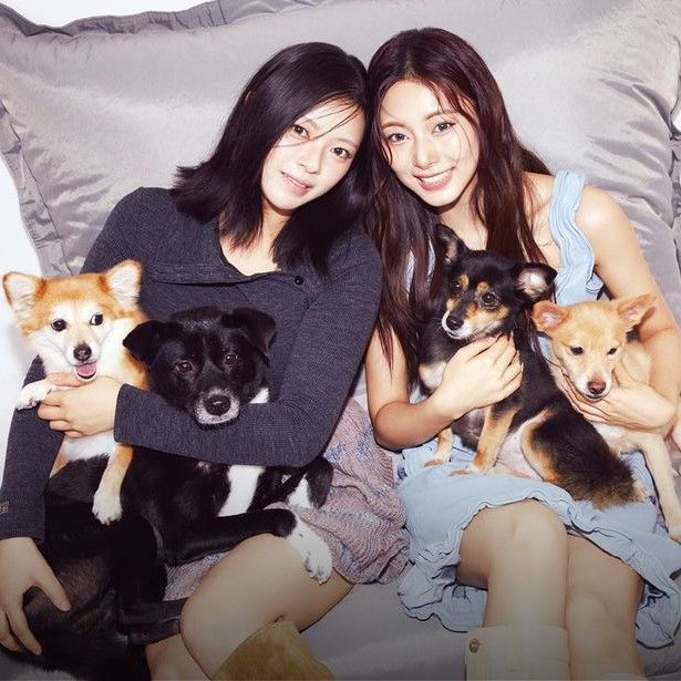 Latest photo of Jeongyeon (TWICE)