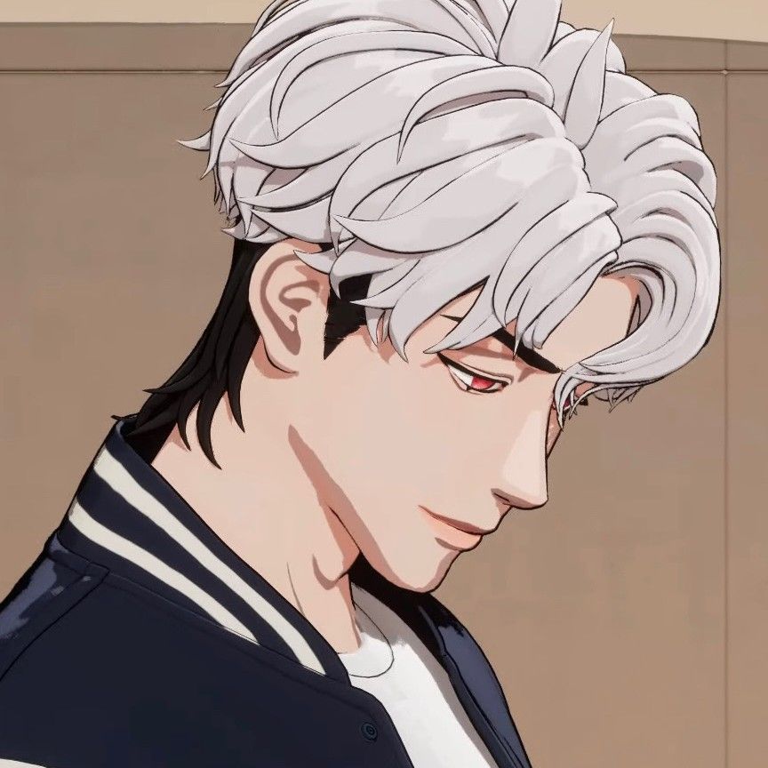 Latest photo of Eunho (PLAVE)