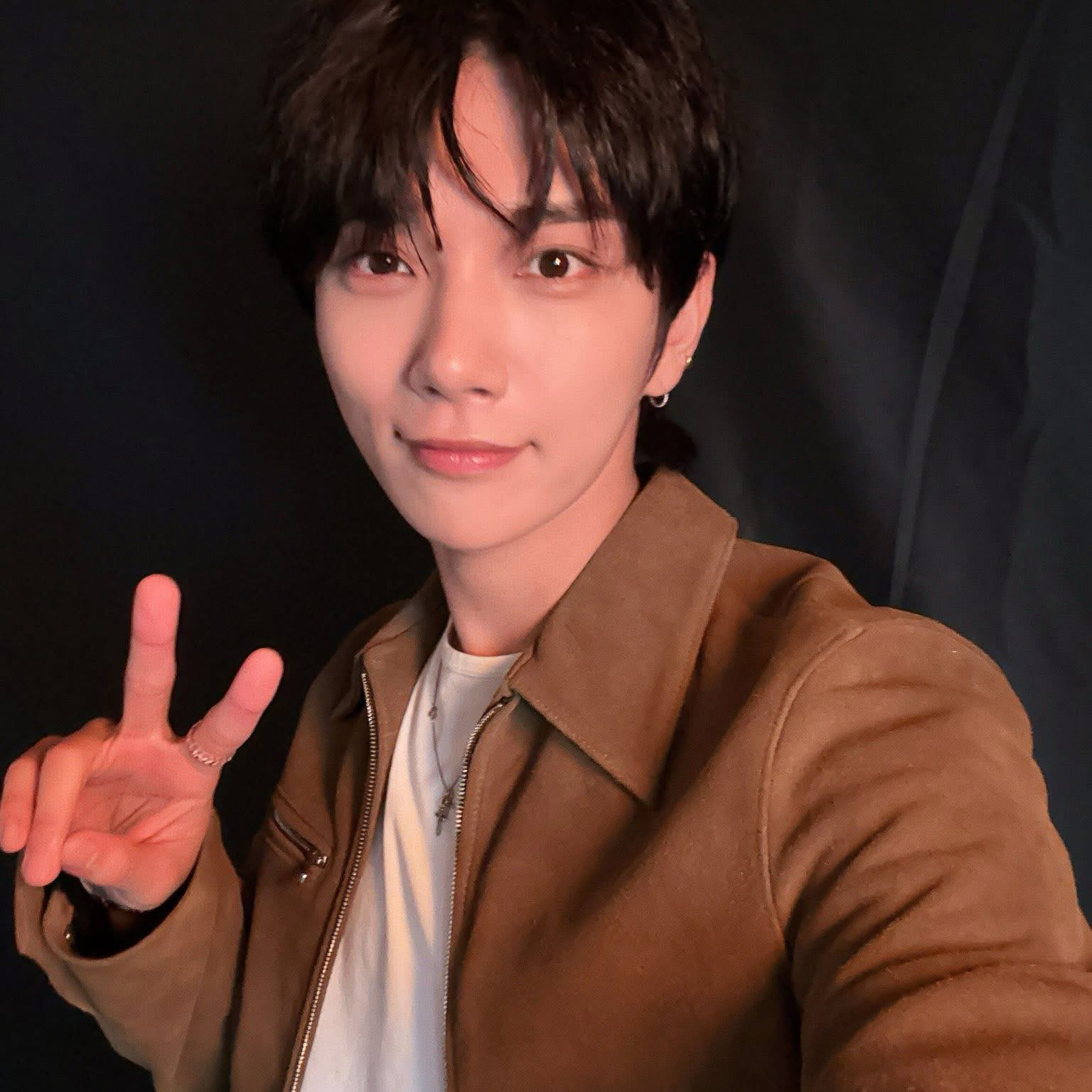 Latest photo of Joshua (SEVENTEEN)