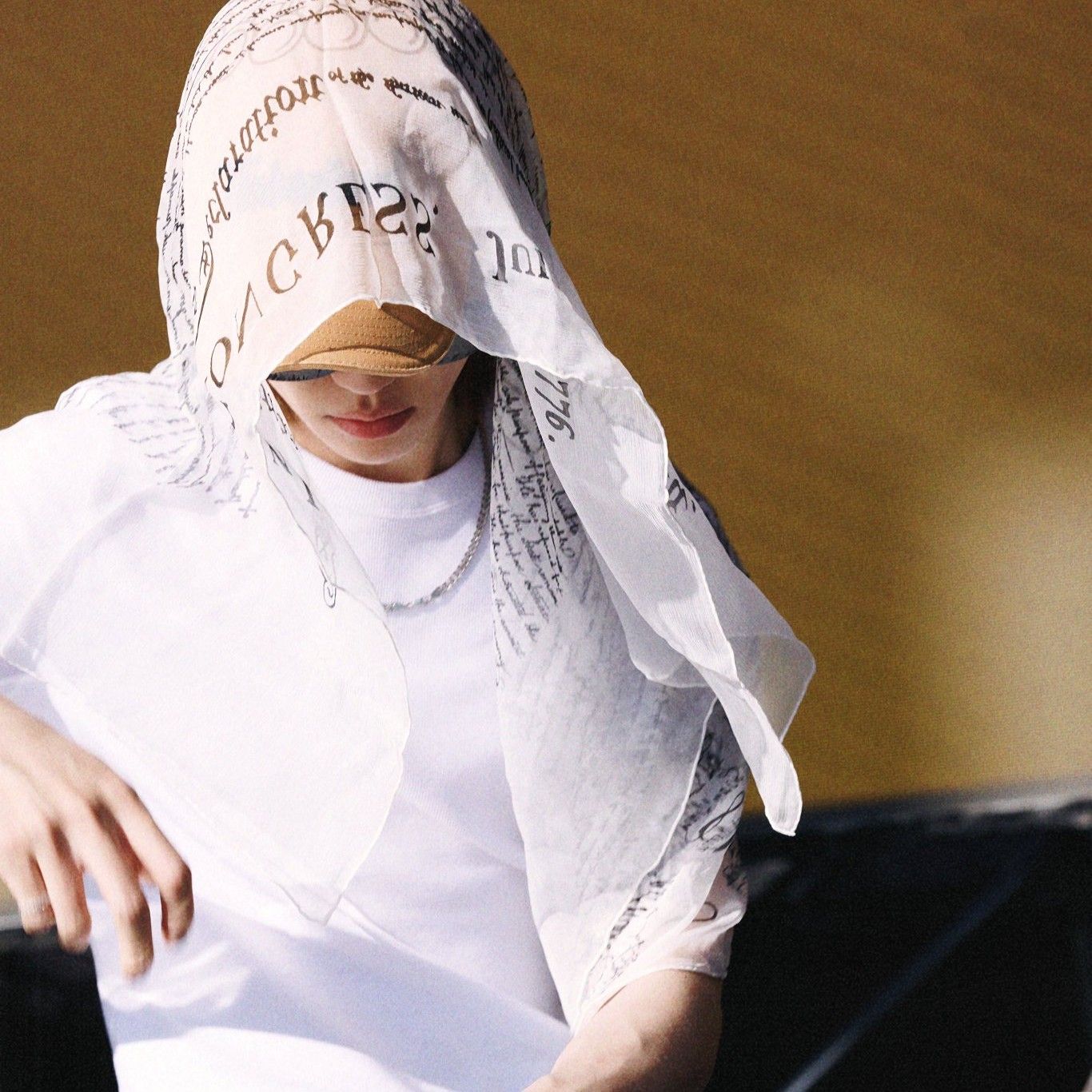 디에잇 (세븐틴)의 비하인드 컷