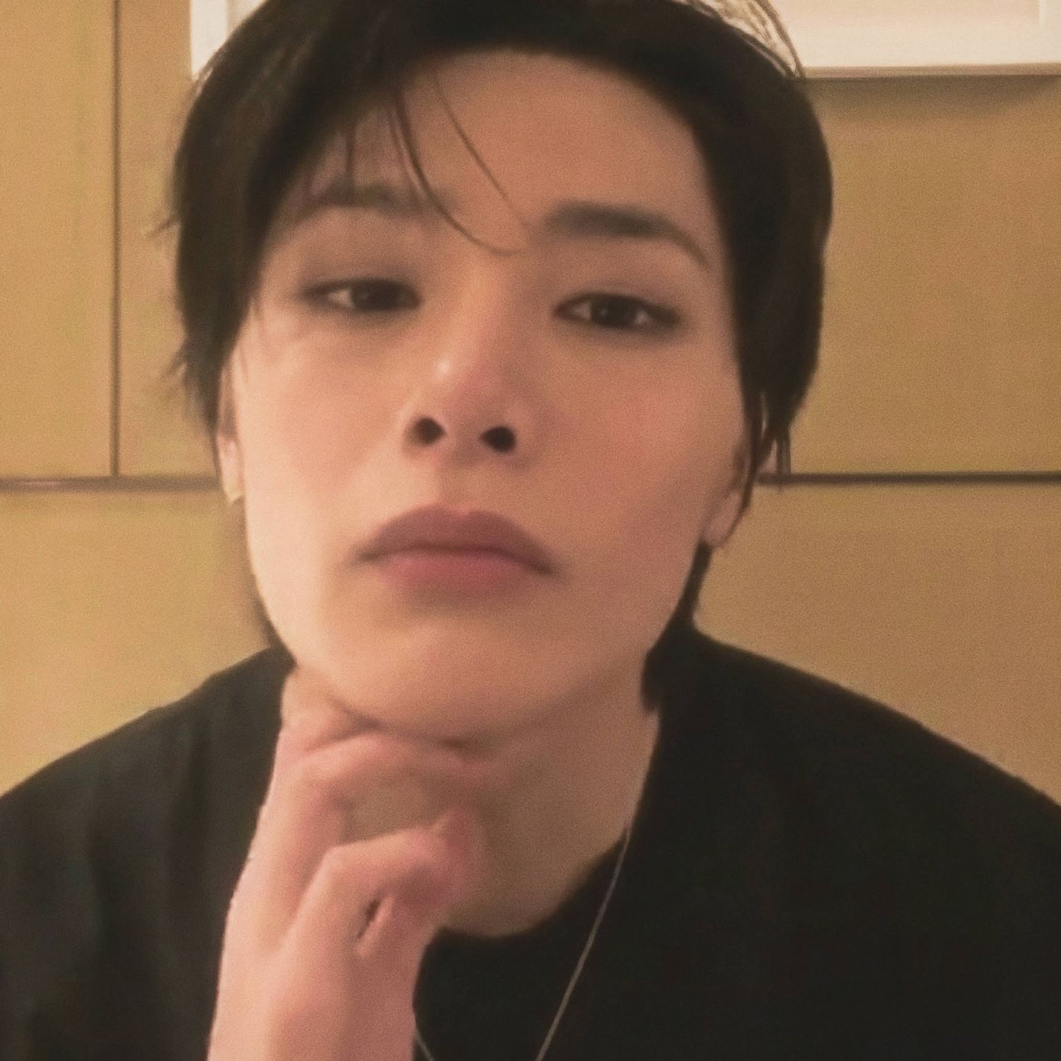 Behind-the-scenes cut of I.N (Stray Kids)