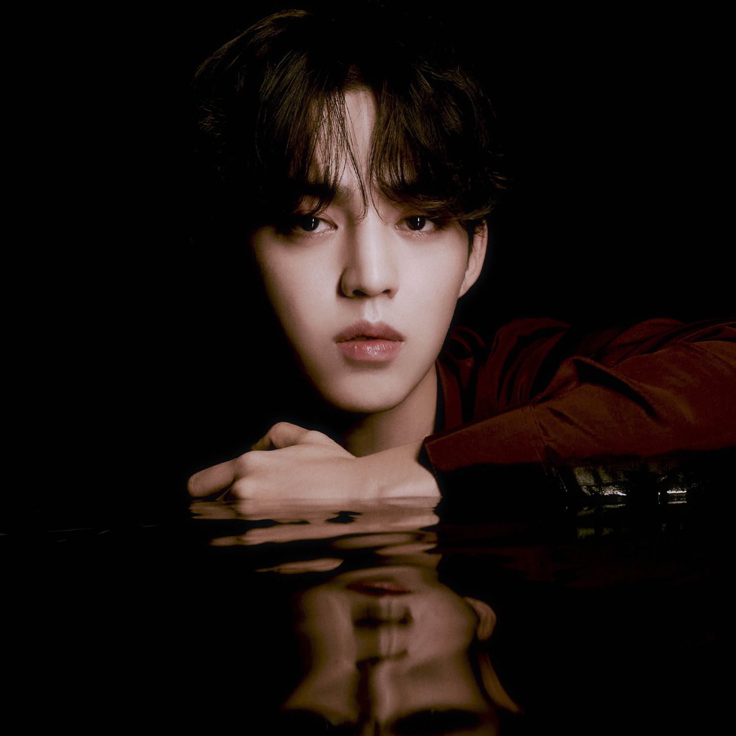 Behind-the-scenes cut of S.Coups (SEVENTEEN)