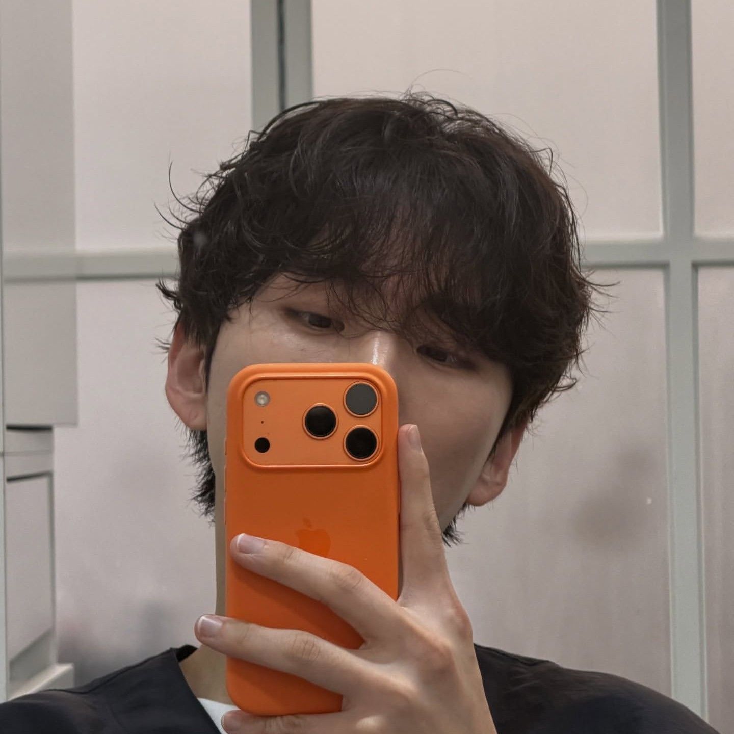 Foto aktivitas terbaru MONSTA X