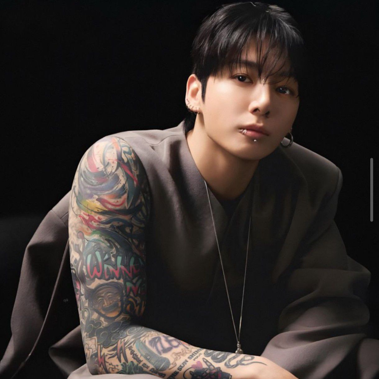 정국 (방탄소년단)의 최신 사진