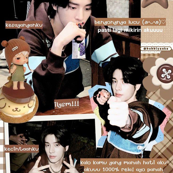 Jake (ENHYPEN)的最新照片