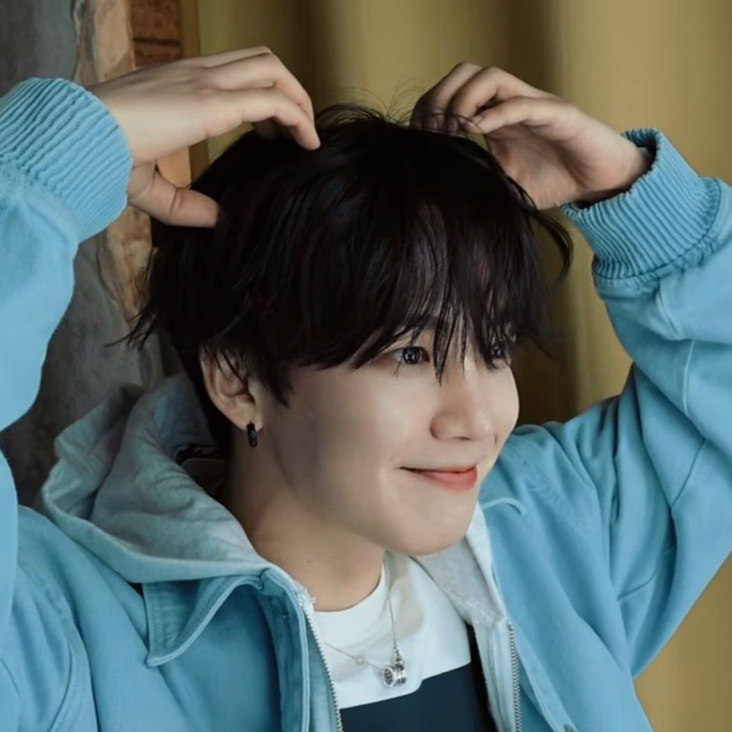 Latest photo of Lim Youngmin