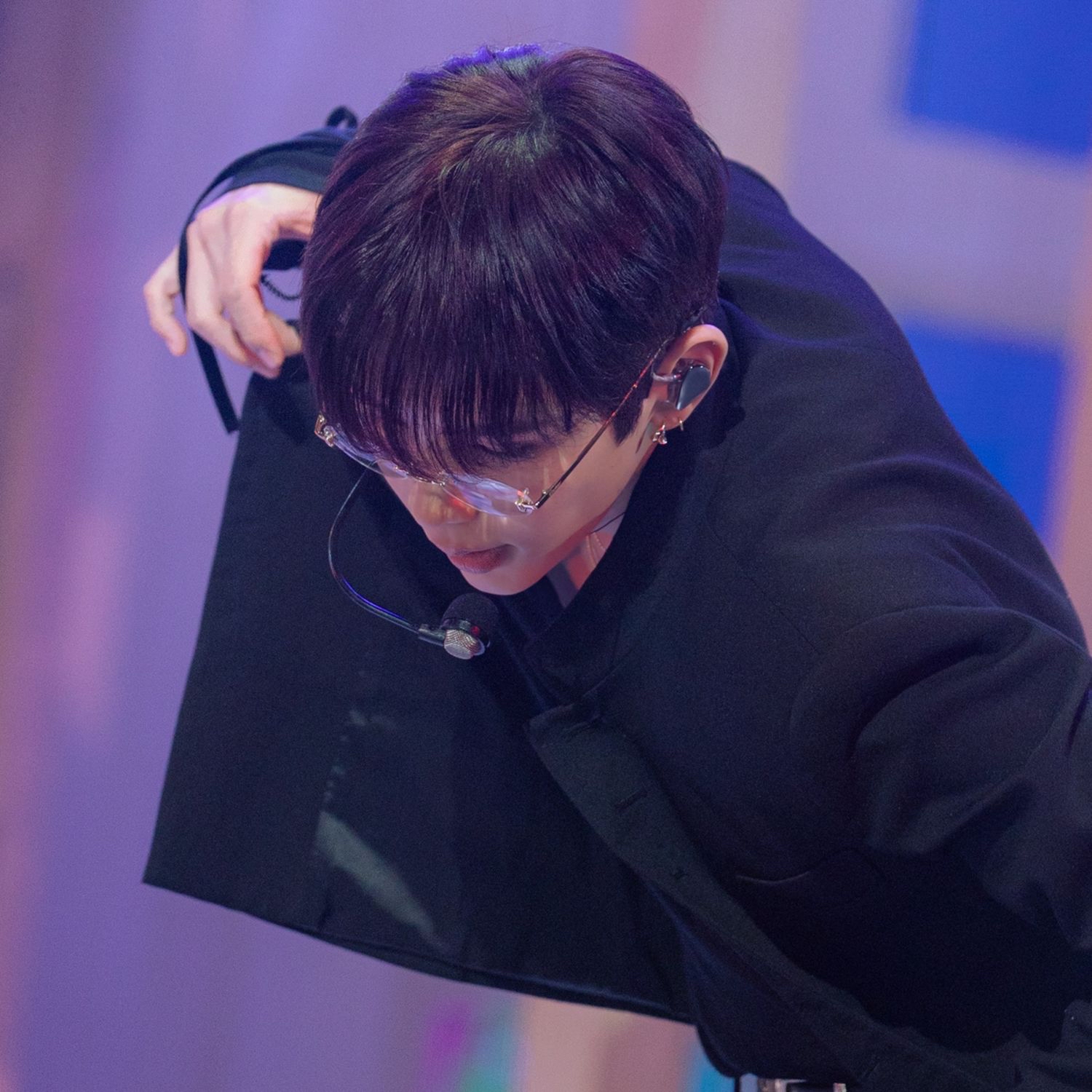 Behind-the-scenes cut of SHOTARO (RIIZE)