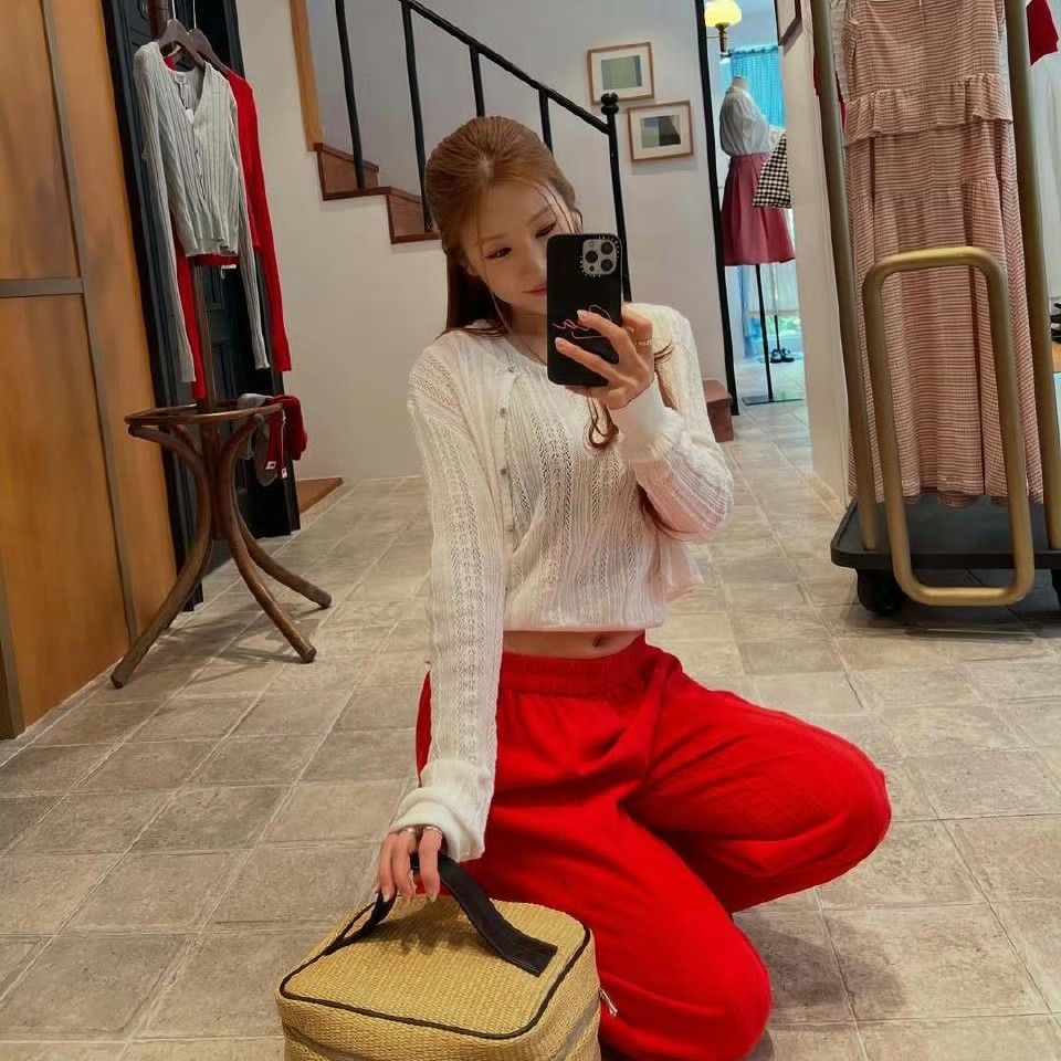 Latest photo of Park Chorong (Apink)