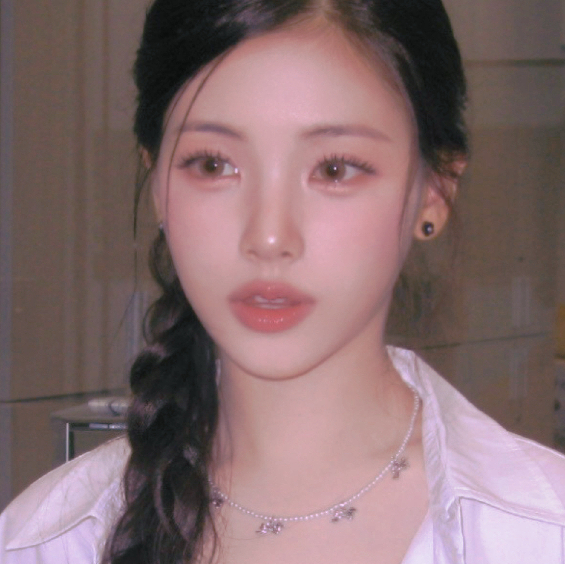 Latest photo of Yihyun (Baby DONT Cry)