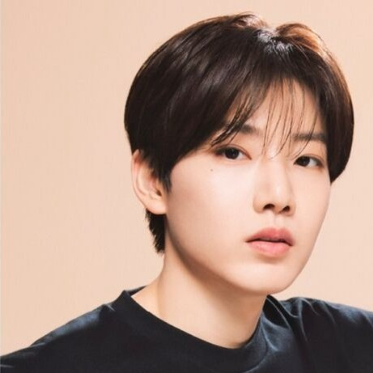 Recent activity shot of Junkyu (TREASURE)