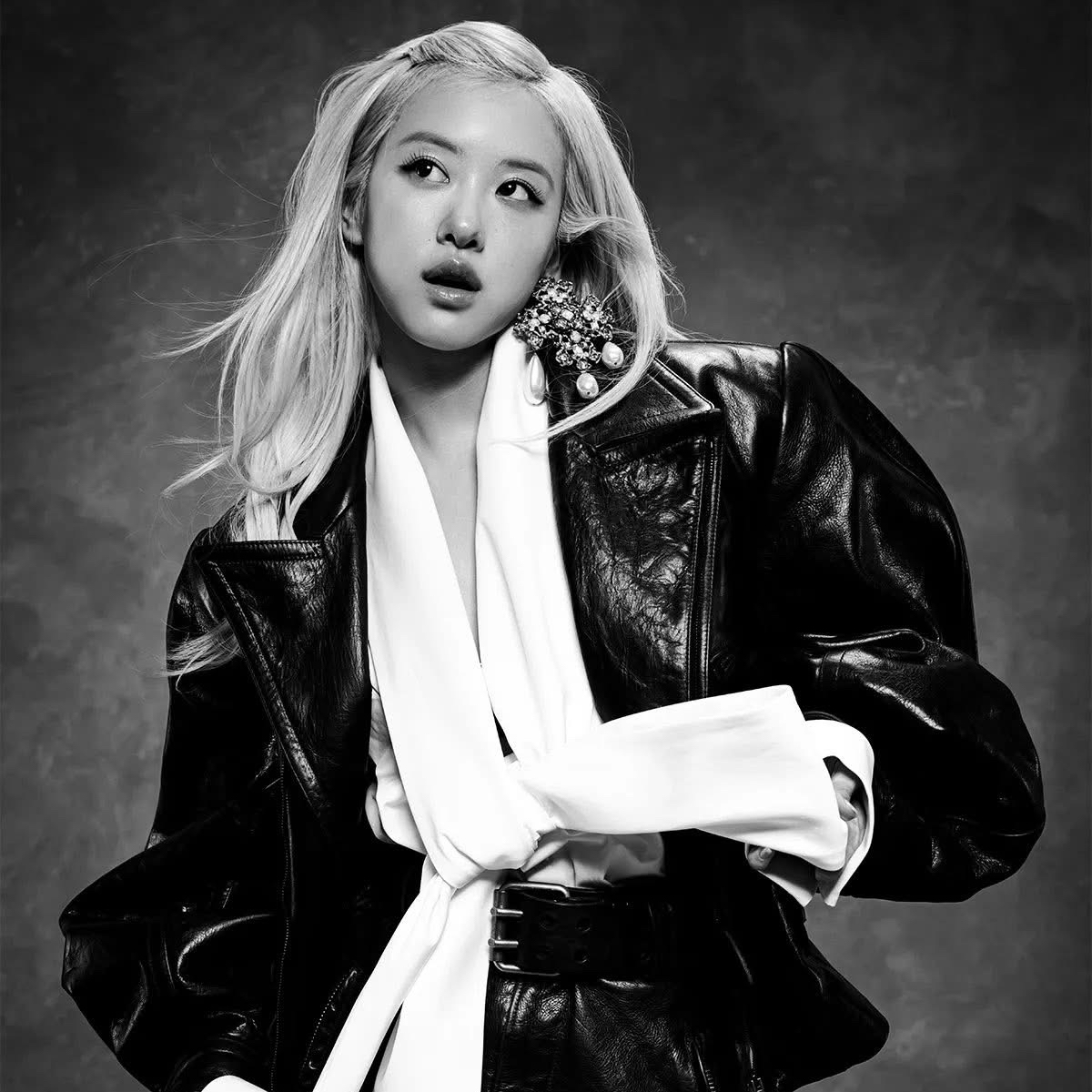 로제 (BLACKPINK) 팬이 찍은 순간