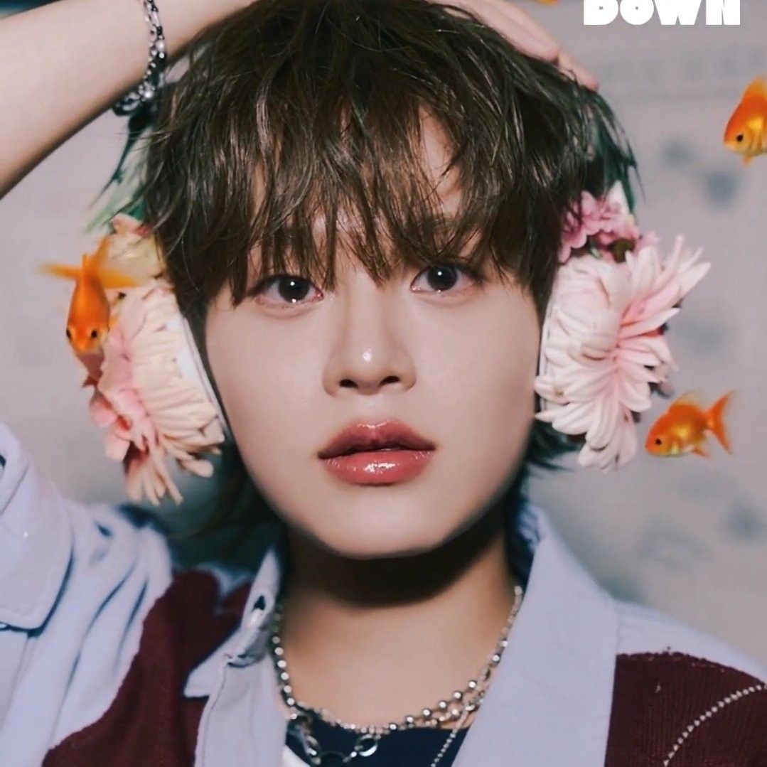 Latest photo of Lee Daehwi (AB6IX)