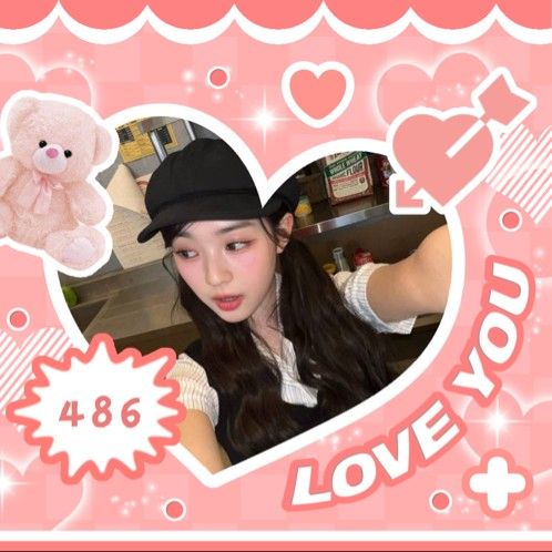 Latest photo of Kim Soomin (tripleS)
