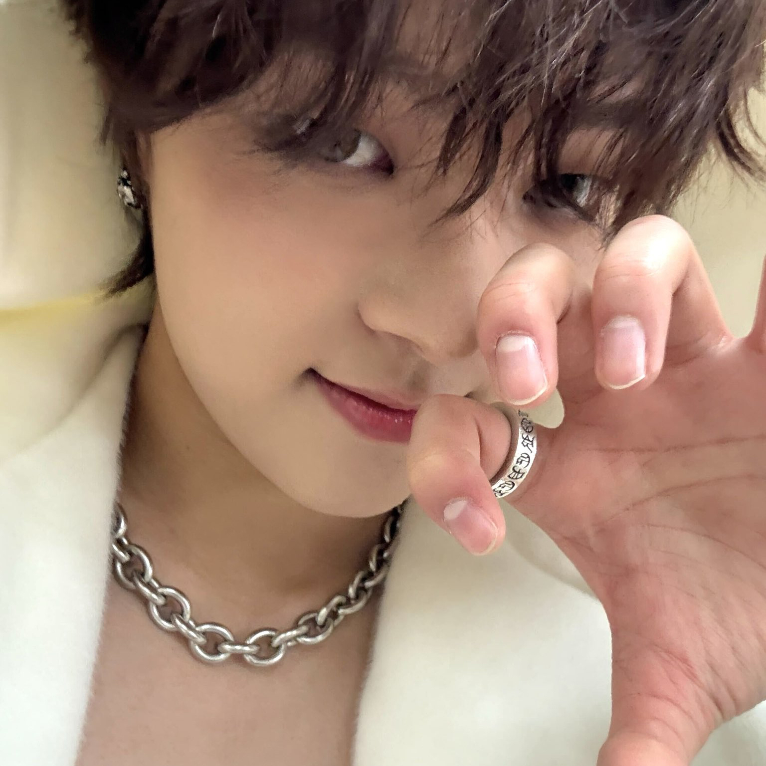 EJ (&TEAM)的最新活動照片