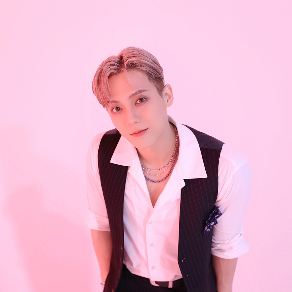 ミニョク (BTOB)ファンが撮った瞬間