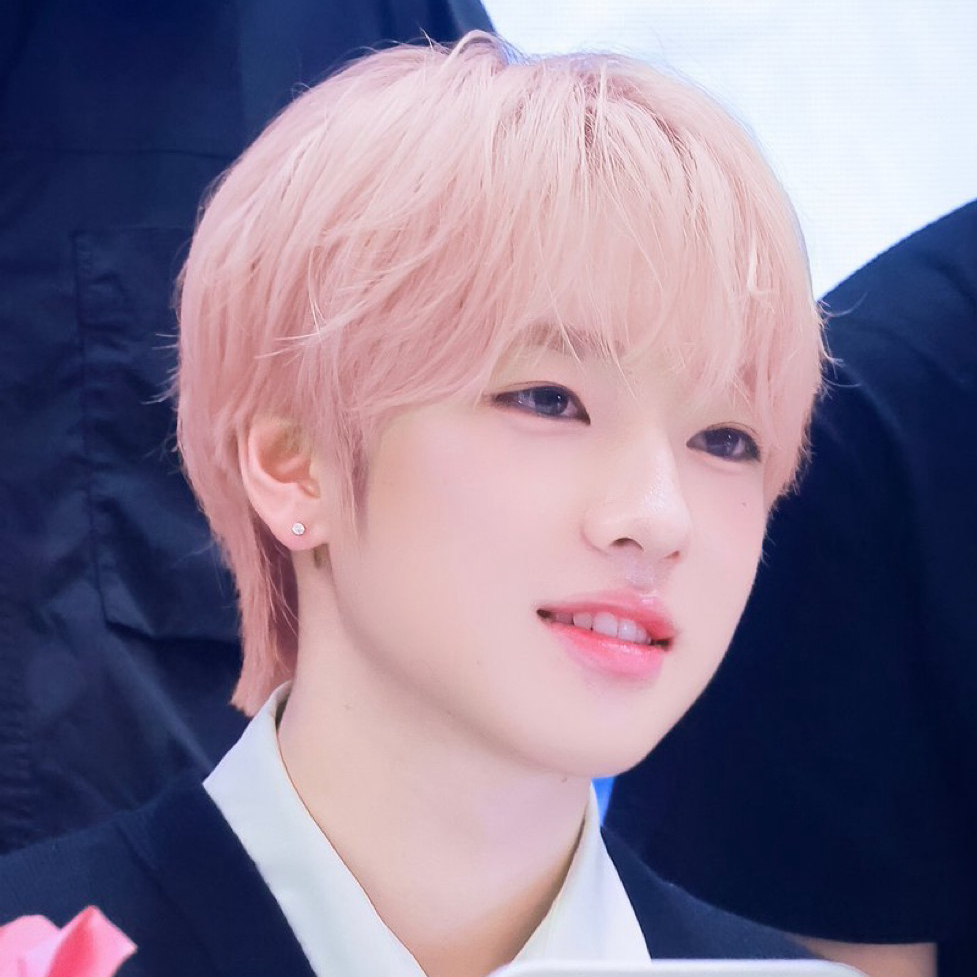 A moment captured by Sakuya (NCT WISH)'s fan