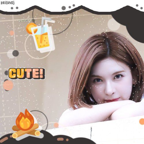 배이 (NMIXX)의 비하인드 컷