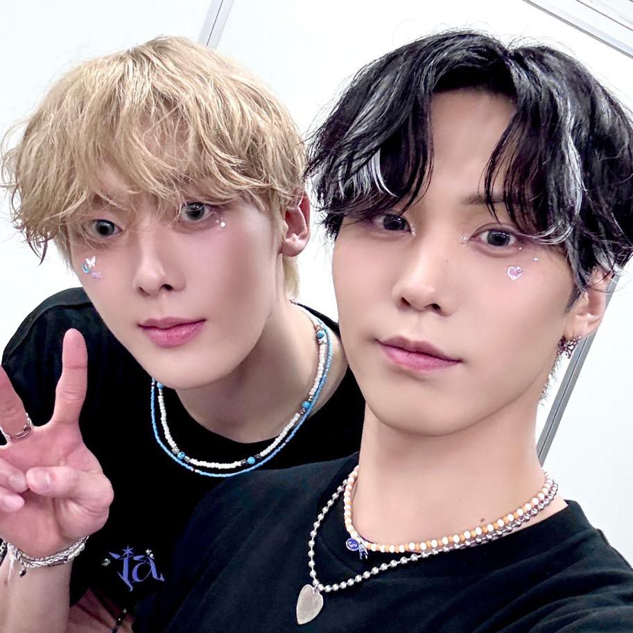 Recent activity shot of ASTRO