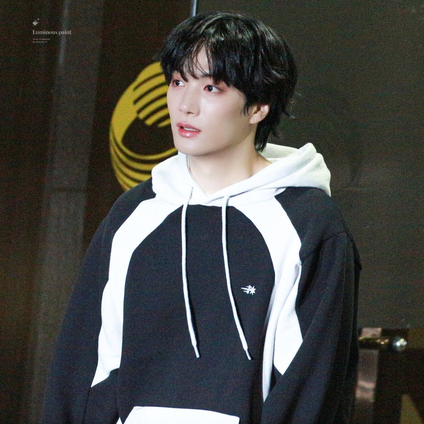 Latest photo of Kim Jonghyeon