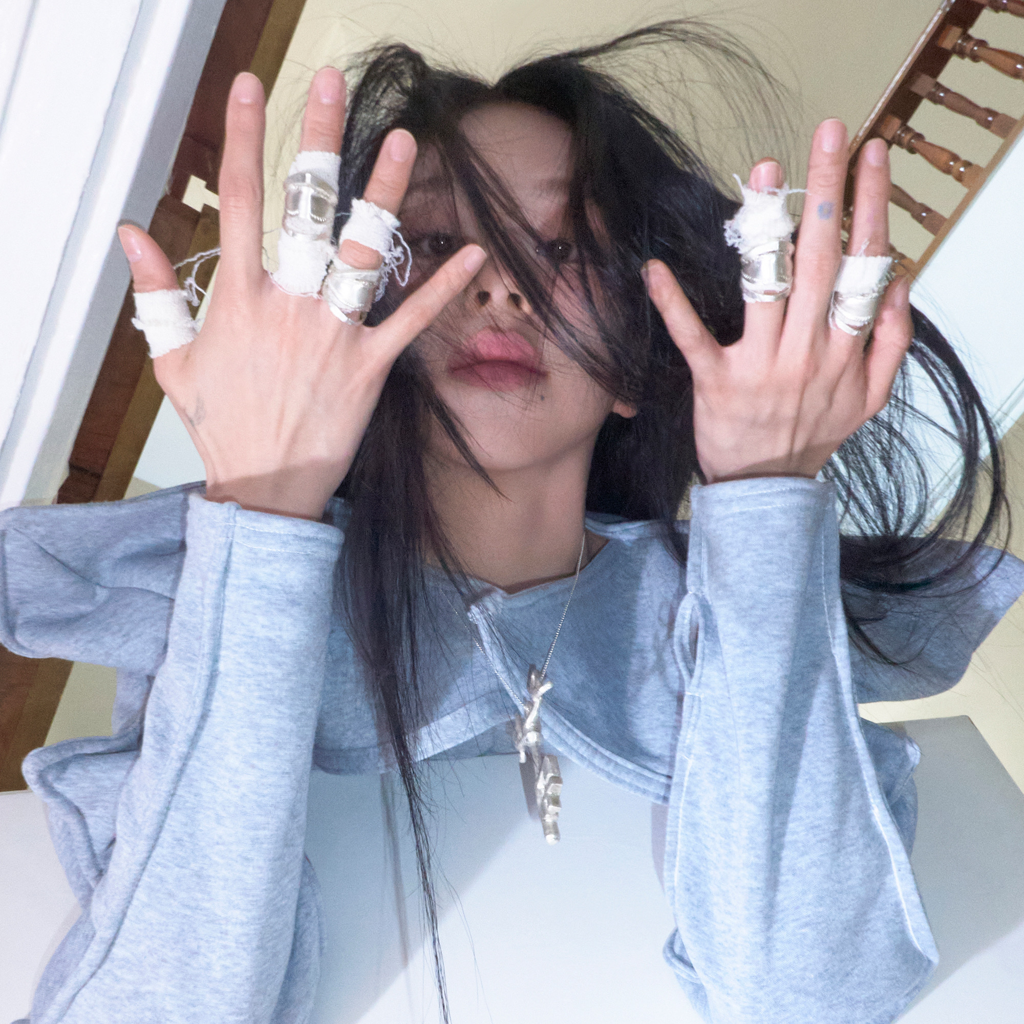 Latest photo of Chaeyoung (TWICE)