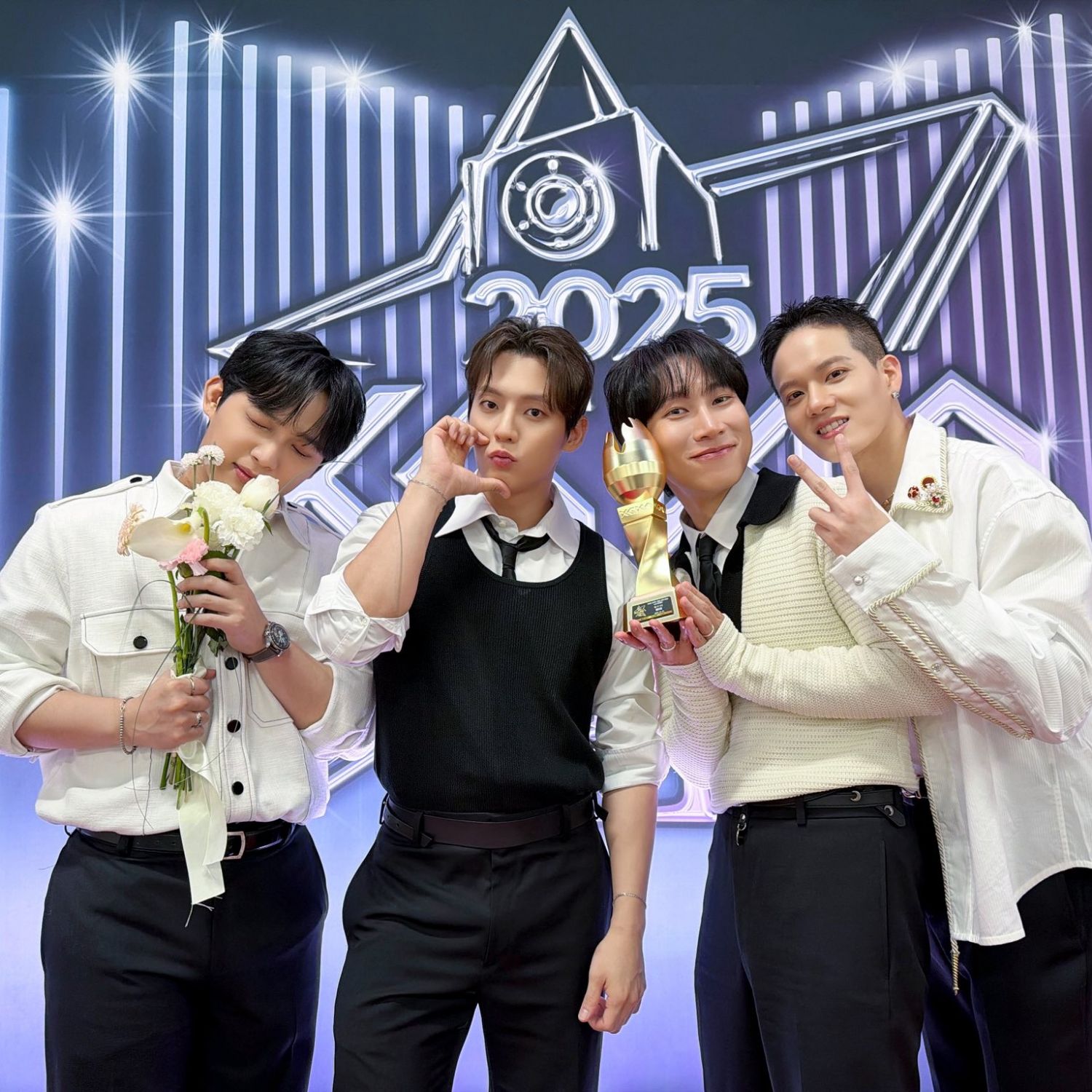 비투비 팬이 찍은 순간