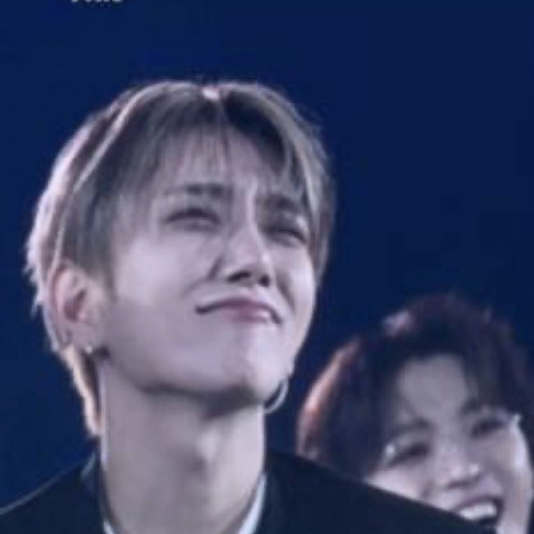 Recent activity shot of Joshua (SEVENTEEN)