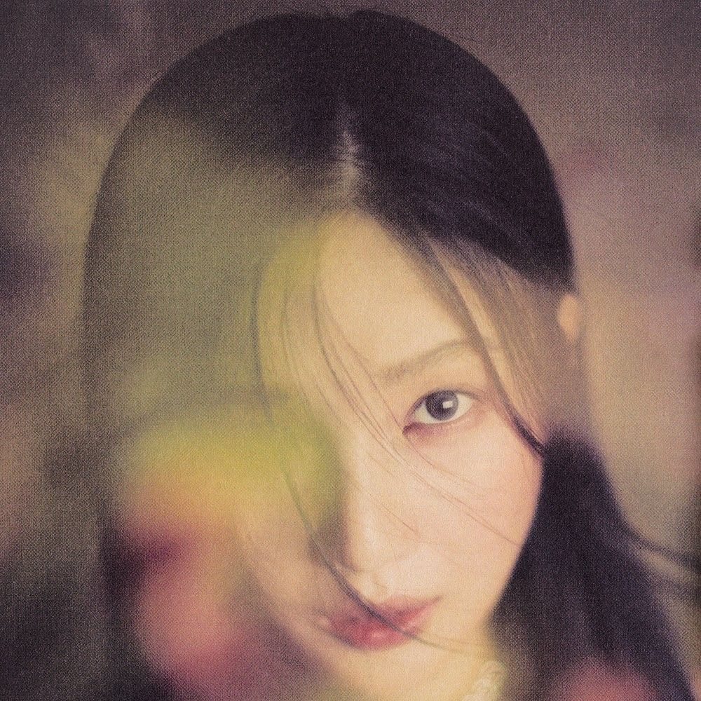 A moment captured by Joy (Red Velvet)'s fan