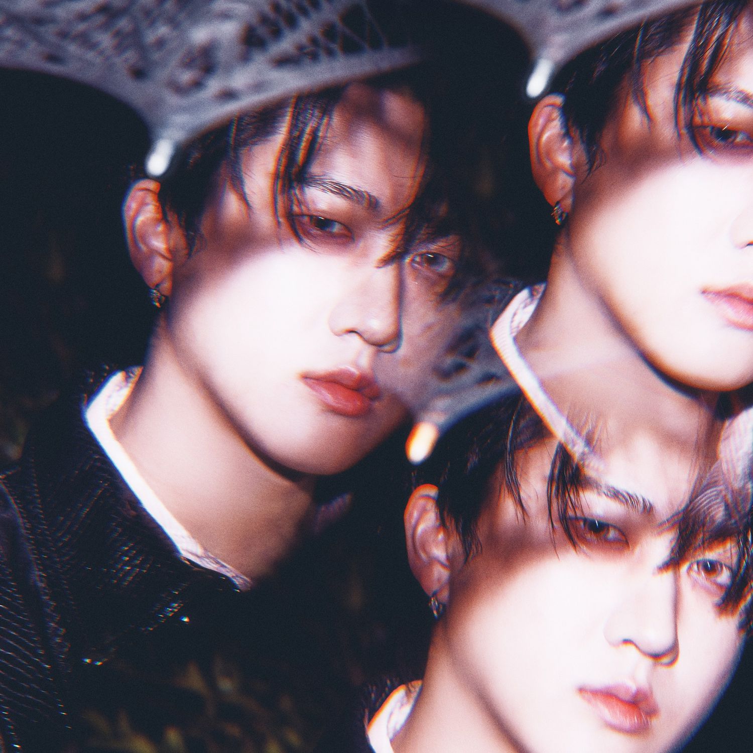 Stray Kids 팬이 찍은 순간