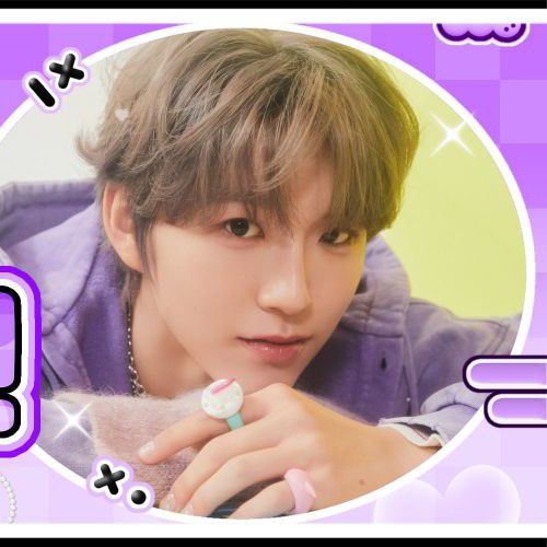 Latest photo of NCT WISH