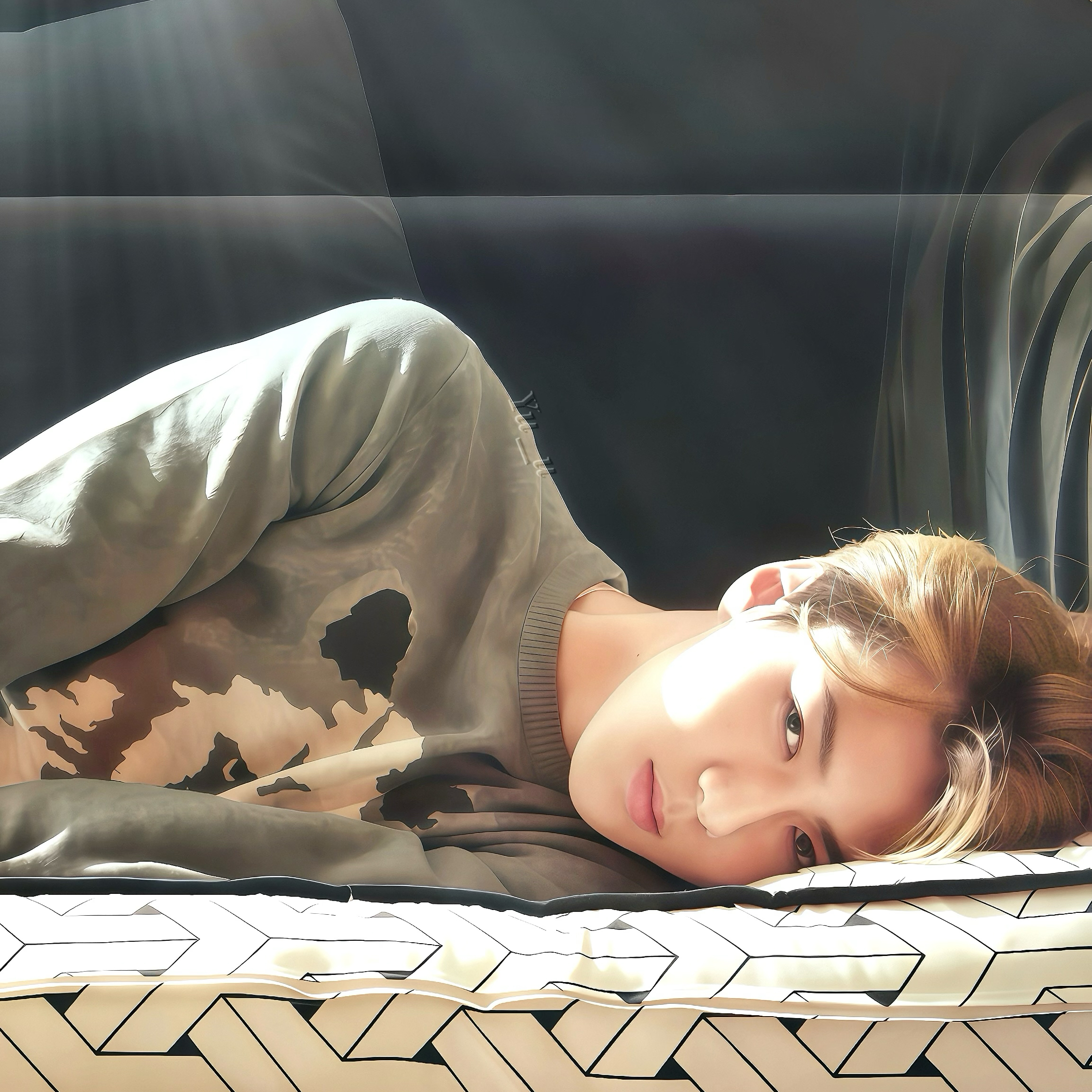 세훈 (EXO) 팬이 찍은 순간