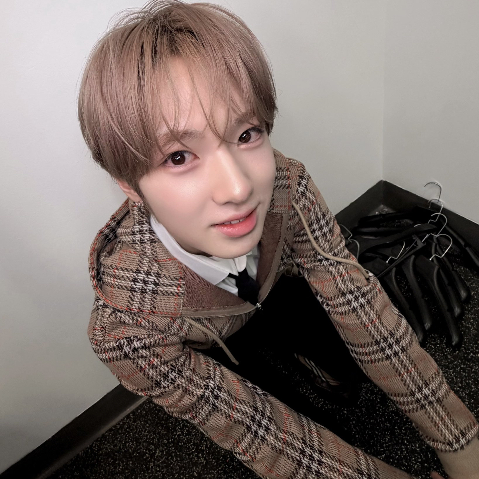 Latest photo of Sakuya (NCT WISH)