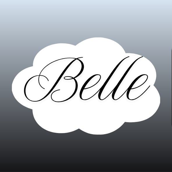 Behind-the-scenes cut of Belle (KISS OF LIFE)