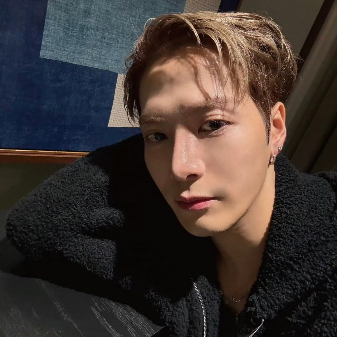 GOT7 최근 활동샷