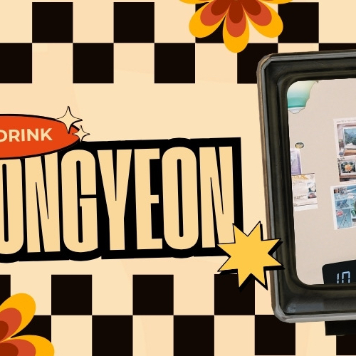 Behind-the-scenes cut of Jeongyeon (TWICE)