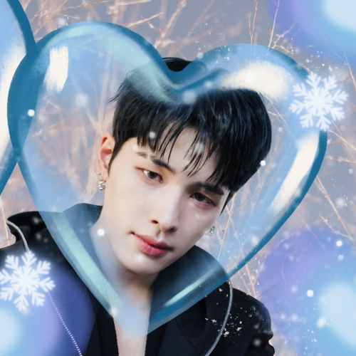 Latest photo of Haru (NEXZ)