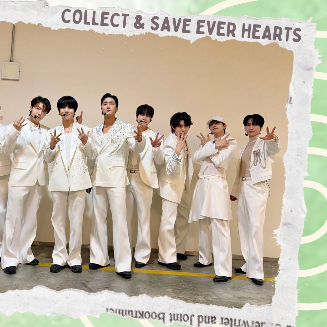 시원 (슈퍼주니어) 최근 활동샷