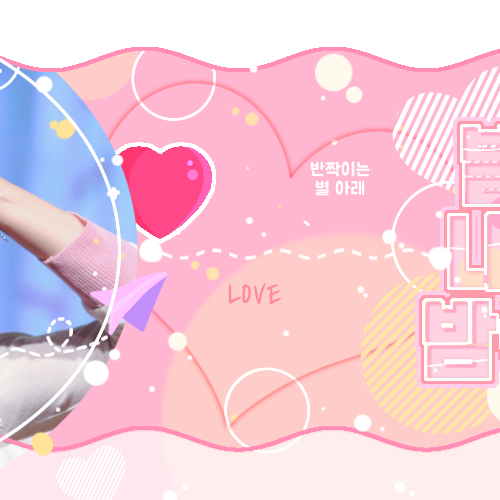 Behind-the-scenes cut of Nayeon (TWICE)