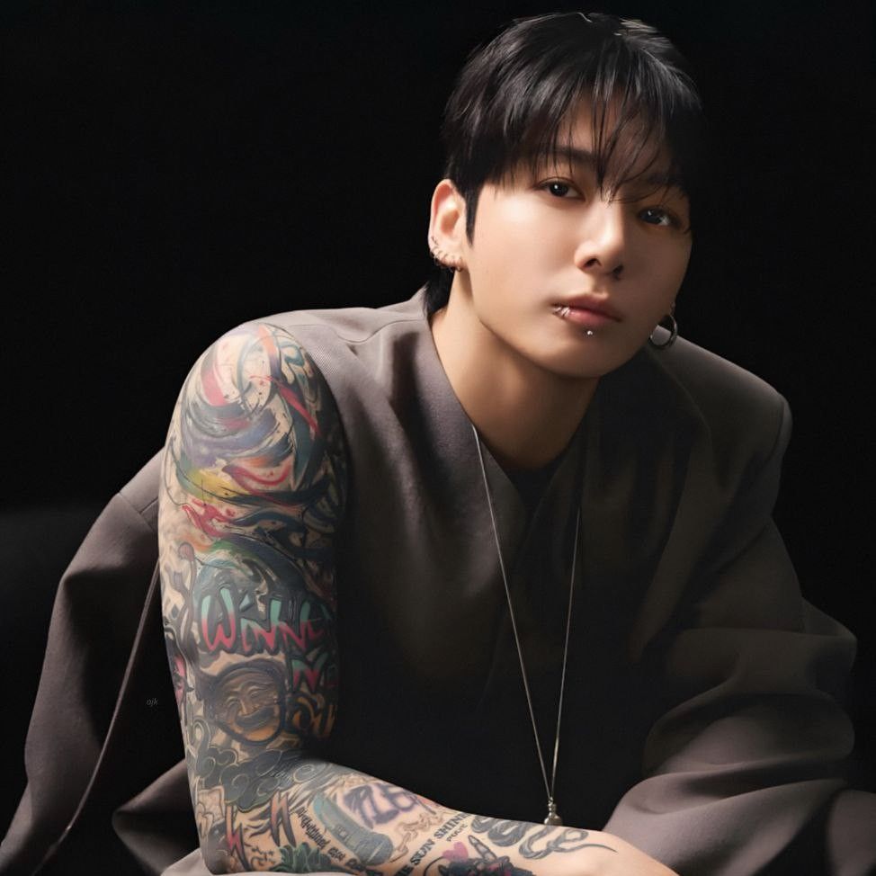 정국 (방탄소년단) 팬이 찍은 순간