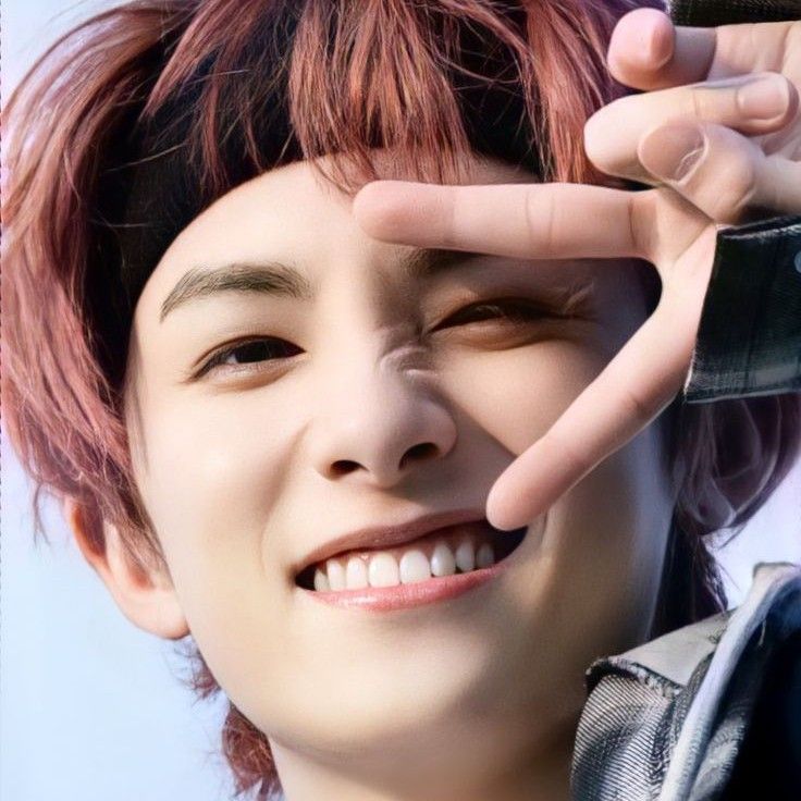 Behind-the-scenes cut of Kawanishi Takumi (JO1)