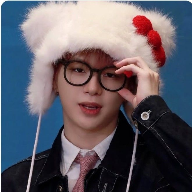 Foto terbaru Kang Daniel