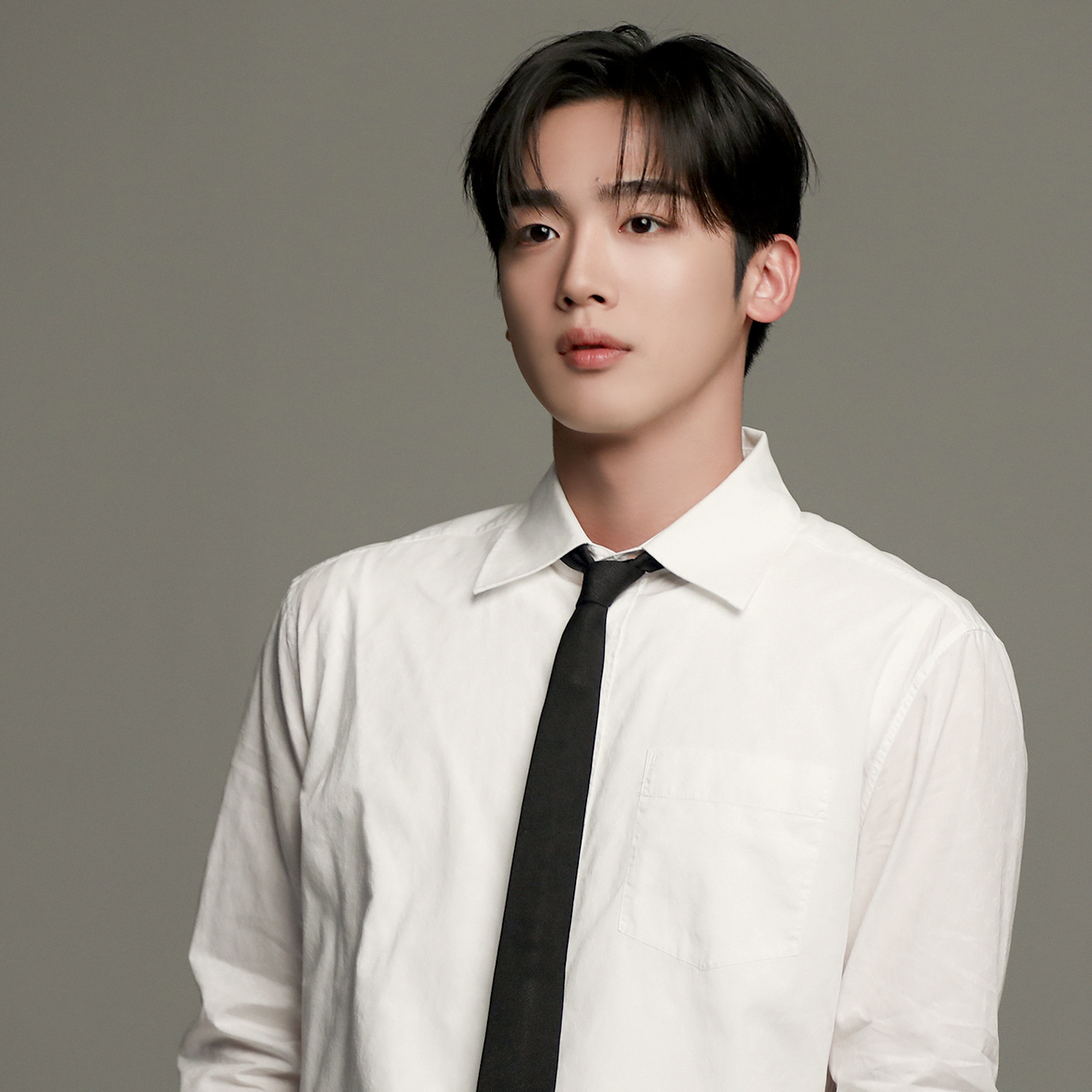 Recent activity shot of Kim Yohan (WEi)