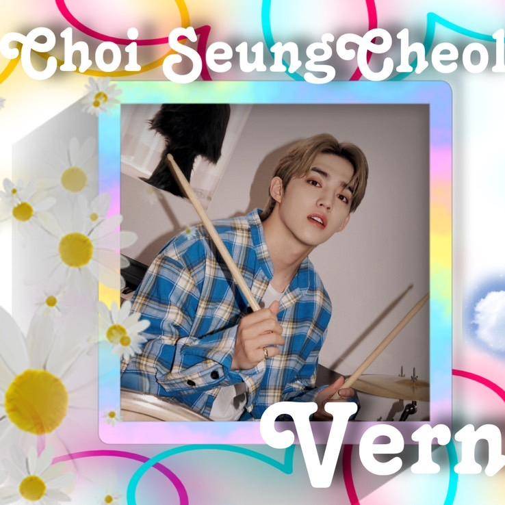 Latest photo of S.Coups (SEVENTEEN)