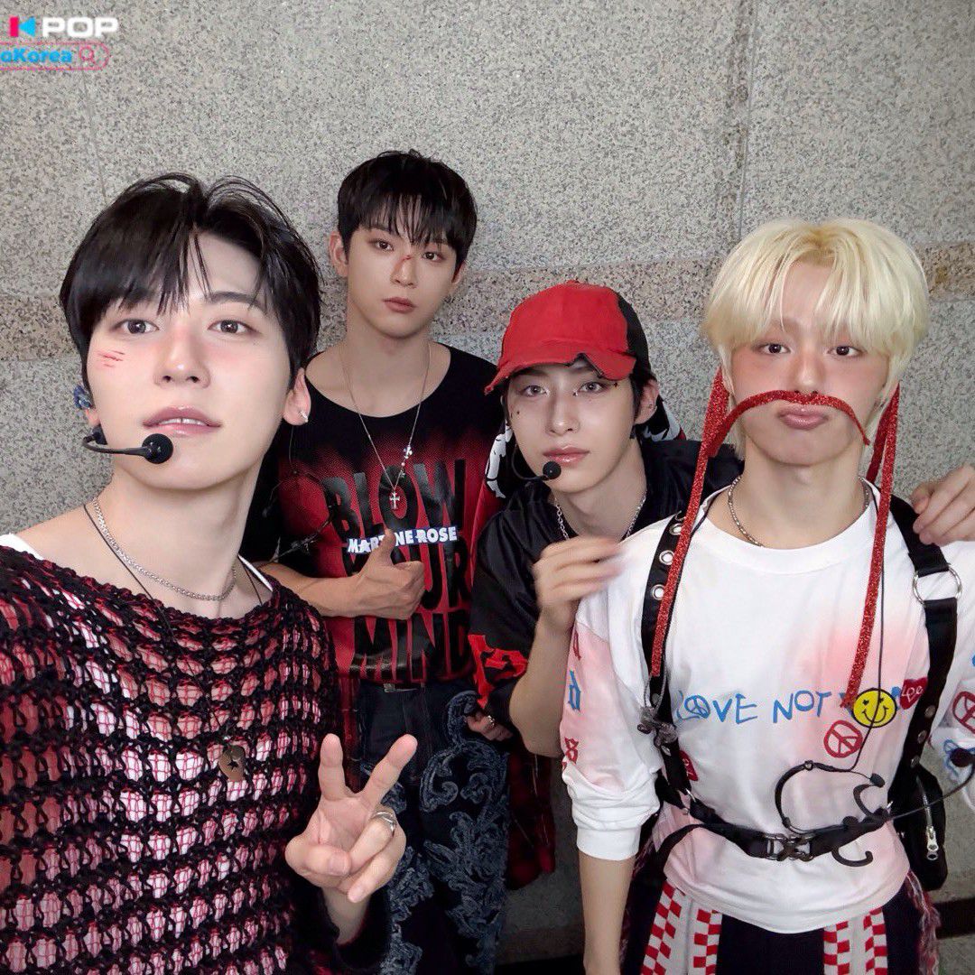 Latest photo of LEE DO (ONEUS)