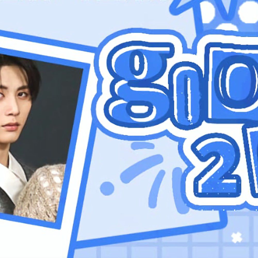 Behind-the-scenes cut of Taesan (BOYNEXTDOOR)